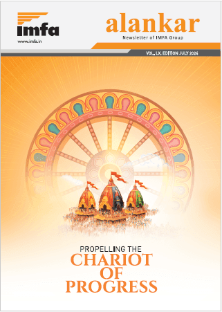 Alankar Newsletter Jul 2024 